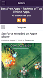 Mobile Screenshot of bestfreeapps.net